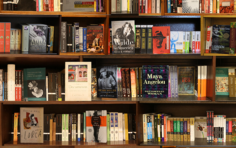 Art of Bookmaking: Publishers Perspectives